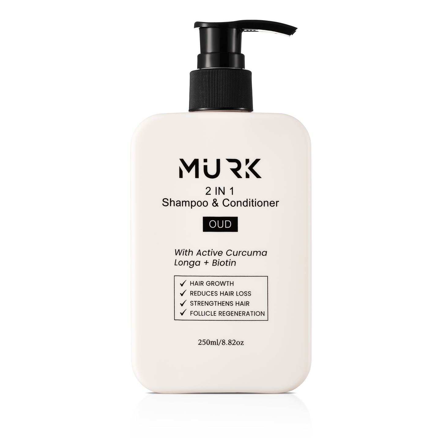 Thickening Shampoo And Conditioner