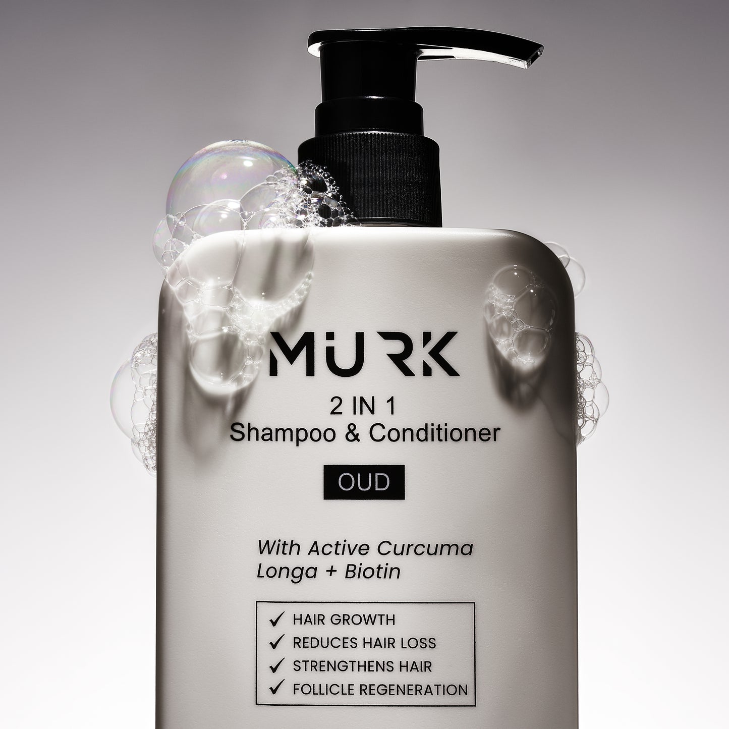 Thickening Shampoo And Conditioner