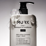 Thickening Shampoo And Conditioner