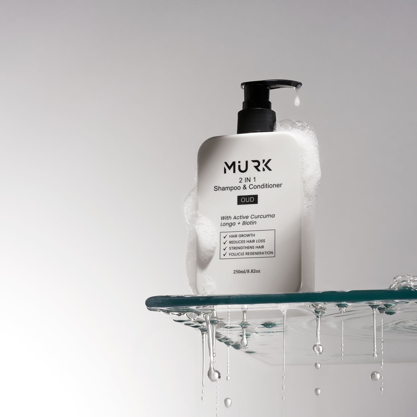 Thickening Shampoo And Conditioner
