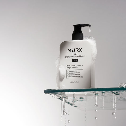 Thickening Shampoo And Conditioner