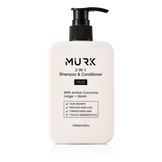 Thickening Shampoo And Conditioner