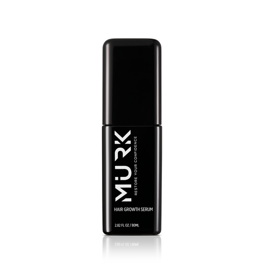 Murk Hair Growth Serum